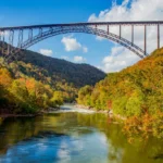 living off grid in west virginia
