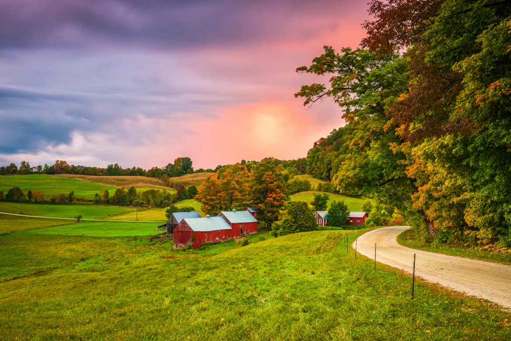 jenne-farm-in-vermont-usa
