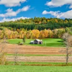 living off-the-grid in massachusetts