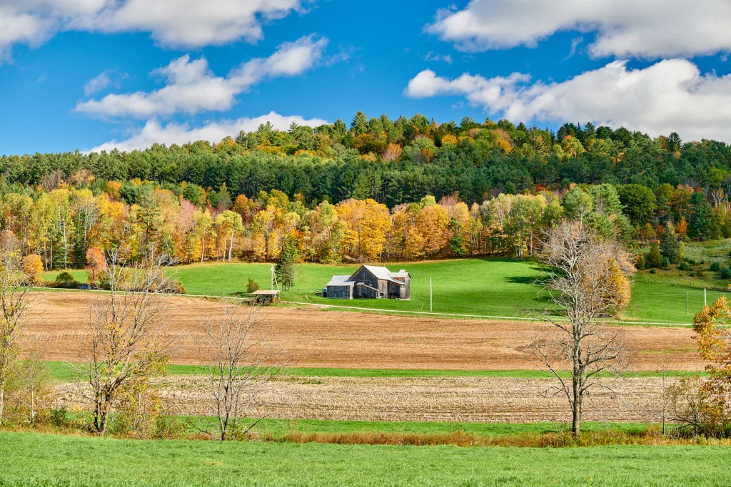 living off-the-grid in massachusetts