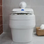 Best Composting Toilet for Off Grid Living 