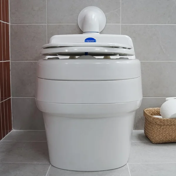 Best Composting Toilet for Off Grid Living 