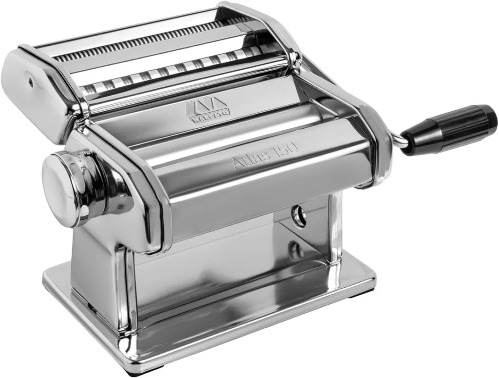 best-hand-crank-pasta-maker