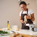 The Best Hand Crank Pasta Maker 