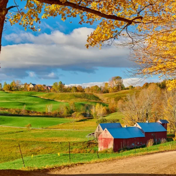 Where’s the Best Place to Live Off-Grid in Ohio?