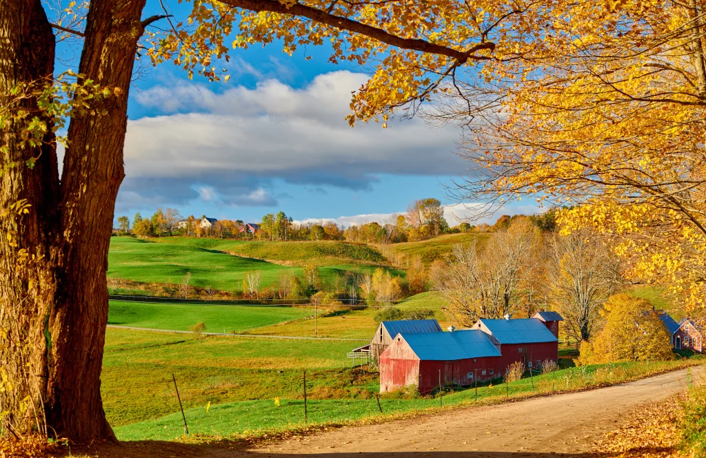 Where’s the Best Place to Live Off-Grid in Ohio?
