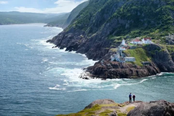 Can You Live Off Grid in Newfoundland?