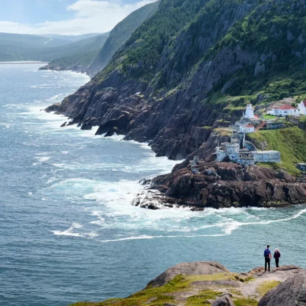 Can You Live Off Grid in Newfoundland?