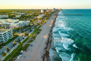 Beginners Guide to Buying Land in Florida