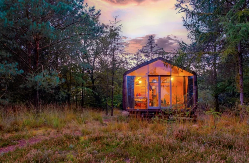 how to find off-grid land