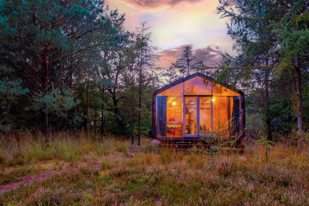 how to find off-grid land