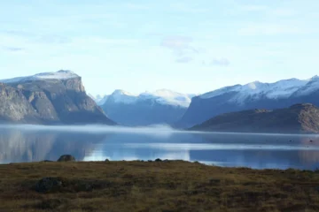 Living Off-Grid in Nunavut (Should You Do It)?