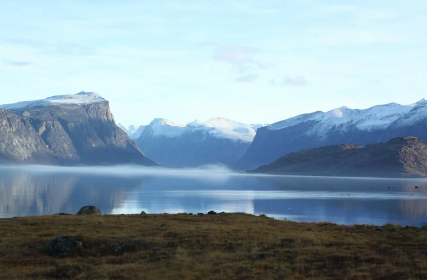 Living Off-Grid in Nunavut (Should You Do It)?