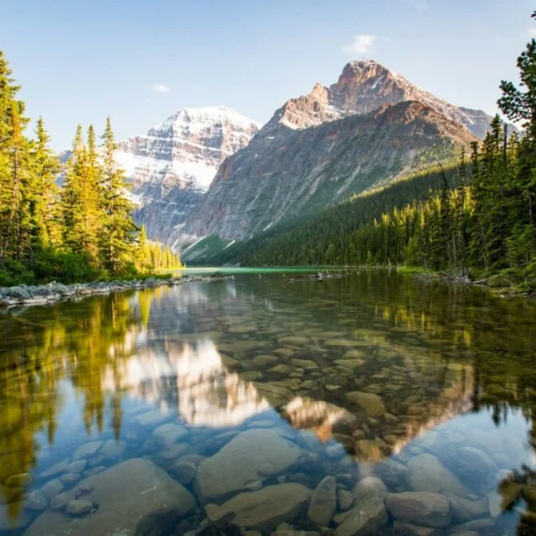 Complete Guide to Off-Grid Living in Alberta