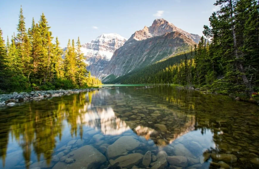 Complete Guide to Off-Grid Living in Alberta