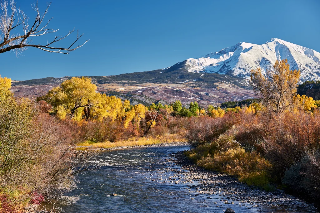 off-grid living in colorado