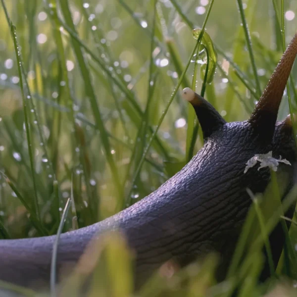 9 Reasons You Have Slugs (What Attracts Slugs?)