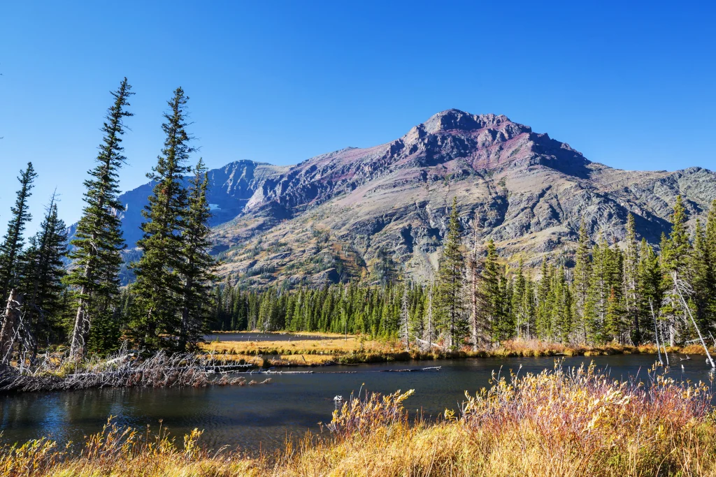 Where to Live Off Grid in Montana?