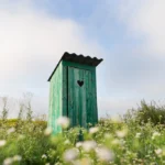off-grid toilets