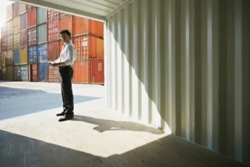 Here’s What You Should Know Before Buying a Shipping Container