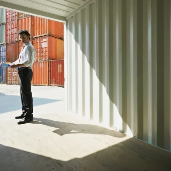 Here’s What You Should Know Before Buying a Shipping Container