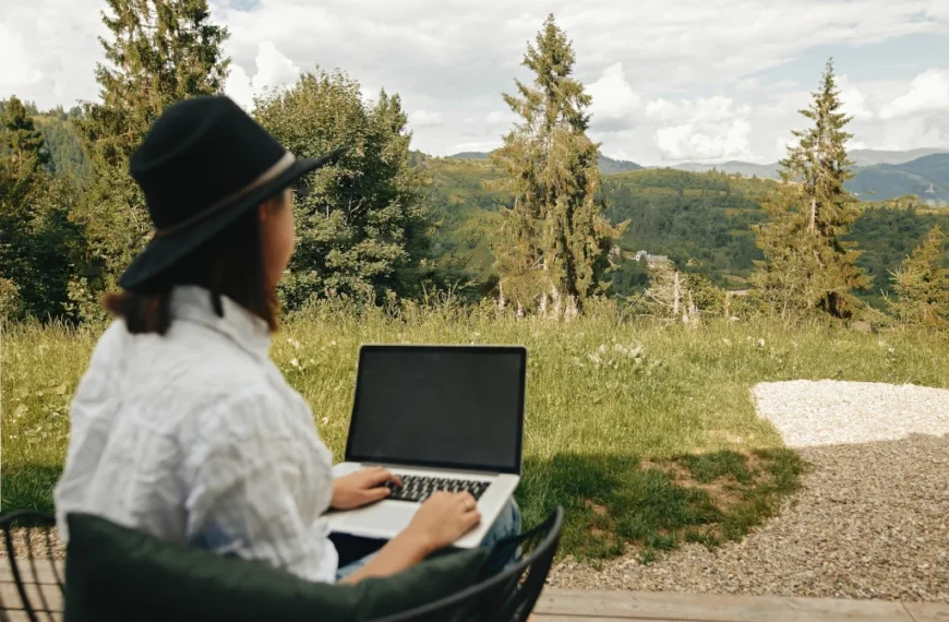 How to Get Internet Off The Grid? (Step By Step Guide)