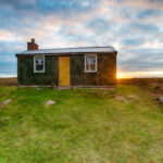 is living off the grid safe