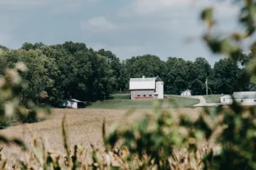 living off grid in illinois