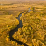 living off-grid in manitoba