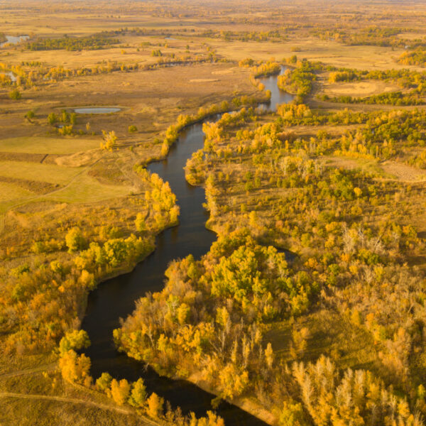 living off-grid in manitoba