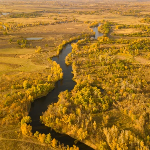 living off-grid in manitoba