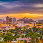 living off-the-grid in arizona