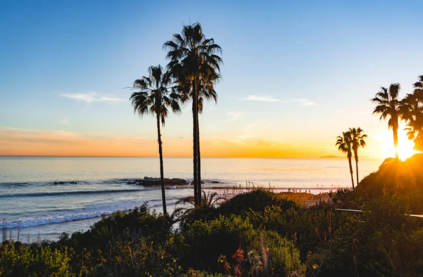 living off the grid in california