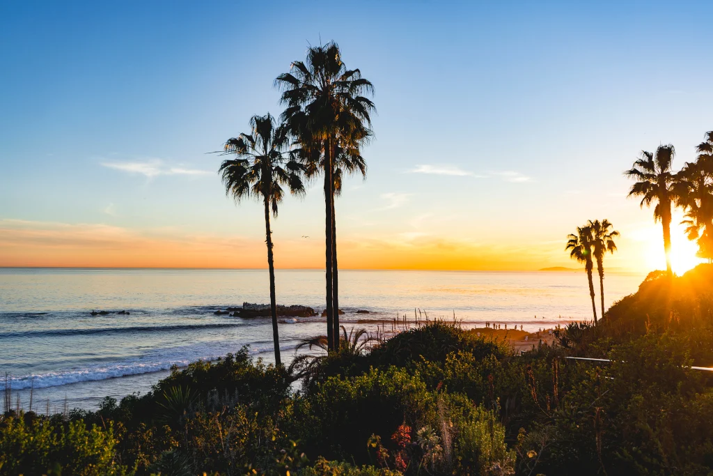 living off the grid in california