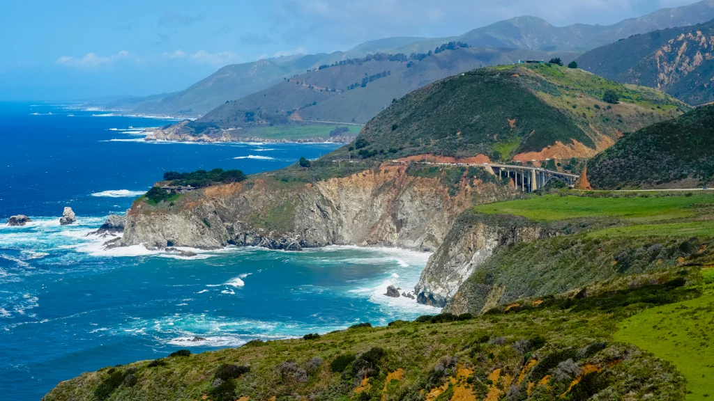 bixby-creek-bridge