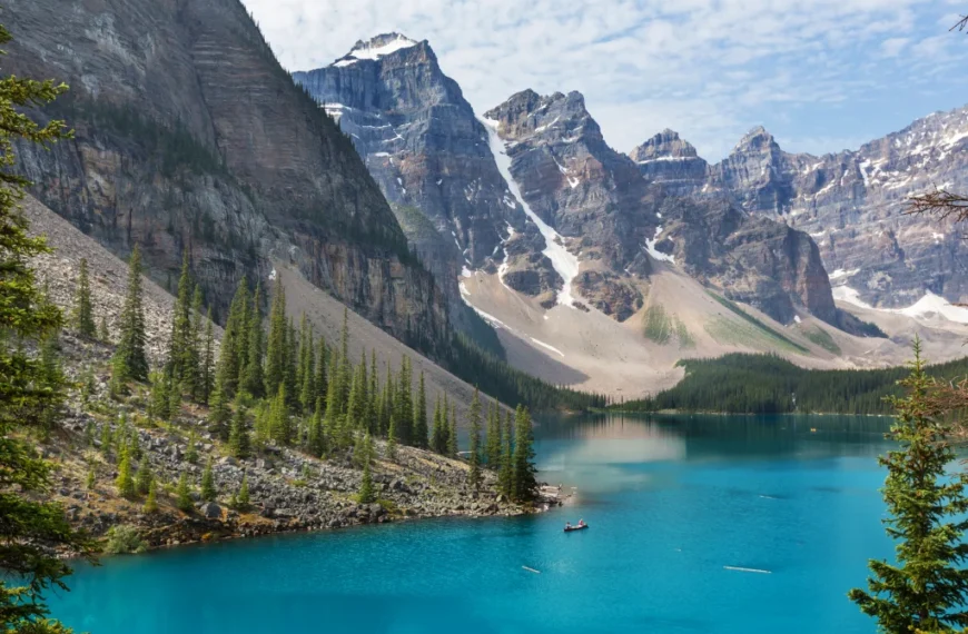 Everything You Should Know About Off-Grid Living in Ontario