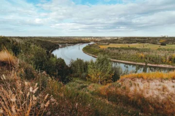 off-grid living in saskatchewan