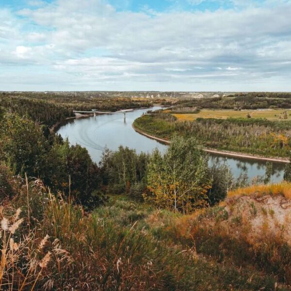 off-grid living in saskatchewan