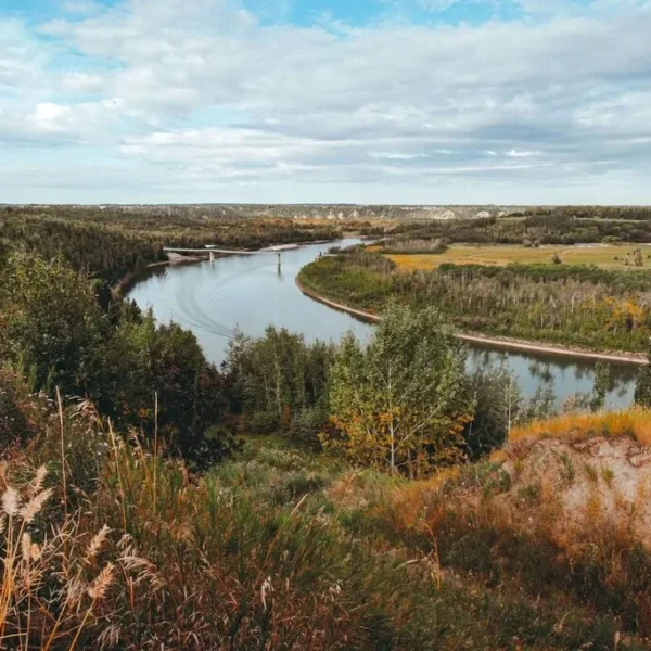 off-grid living in saskatchewan