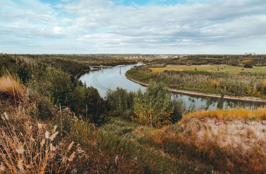 off-grid living in saskatchewan
