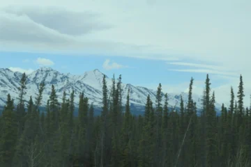 Off-Grid Living in the Northwest Territories (Is it Possible?)