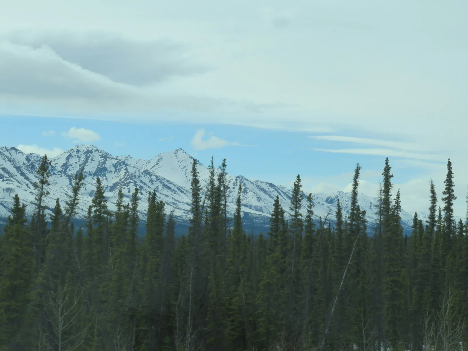 Off-Grid Living in the Northwest Territories (Is it Possible?)