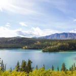 off-grid living in yukon