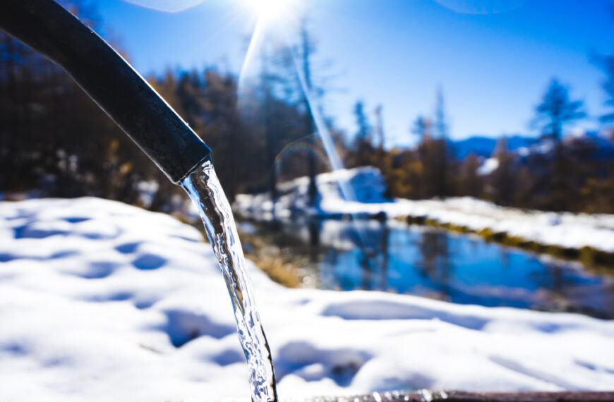 off-grid-water-system-in-winter