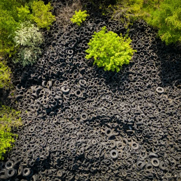 Top 9 Pros and Cons of Rubber Mulch