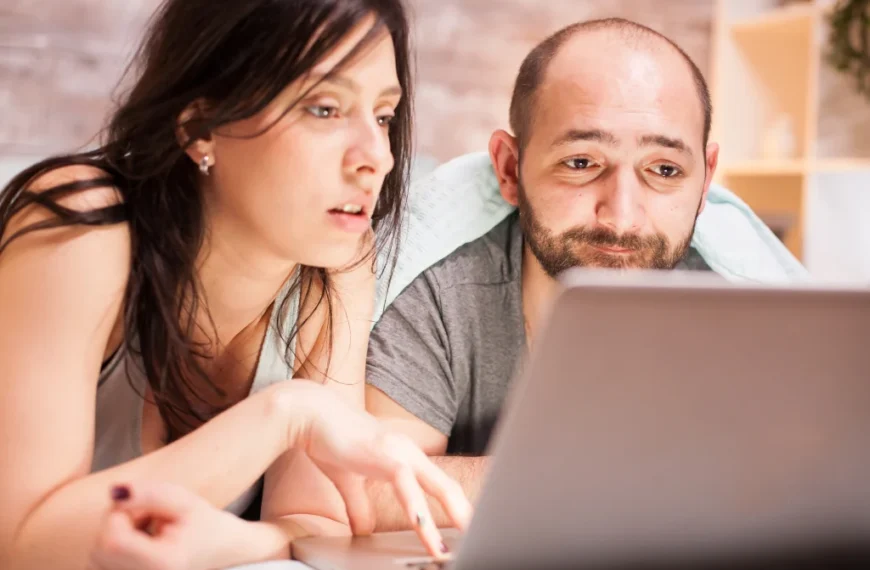 tips for buying land online