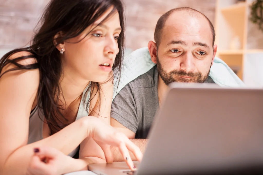 tips for buying land online