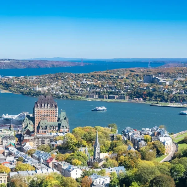 What to Know About Living Off The Grid in Quebec
