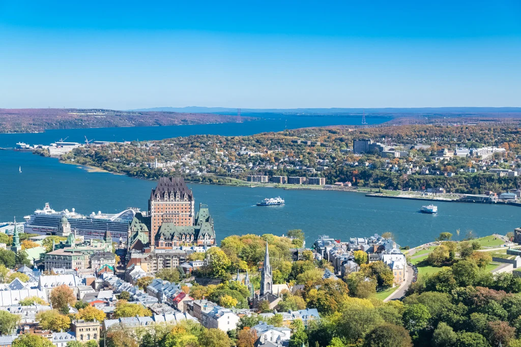 What to Know About Living Off The Grid in Quebec