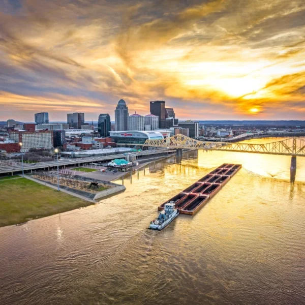 where to live off-grid in kentucky